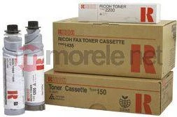 Originalus Ricoh Toneris 406481 Magenta (406481)