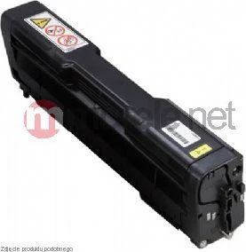 Ricoh SPC310 (406482) Tonerio kasetė, geltona