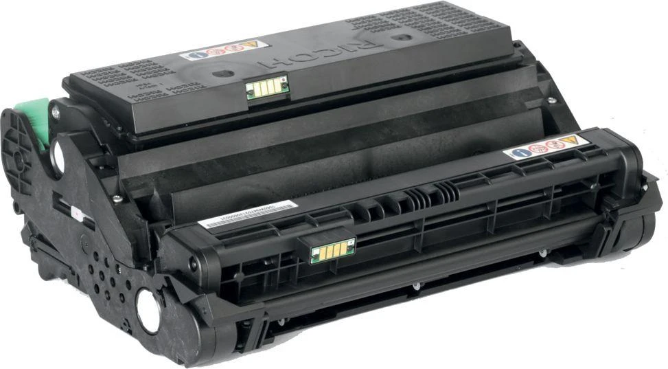 Ricoh SP4500 toner cartridge, juodas