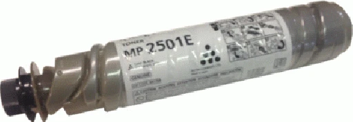 Ricoh Toneris MP2501 Juodas Juodas (842341)