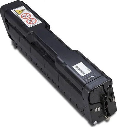 Ricoh 407638, 2500 puslapių, juoda, 1 vnt.