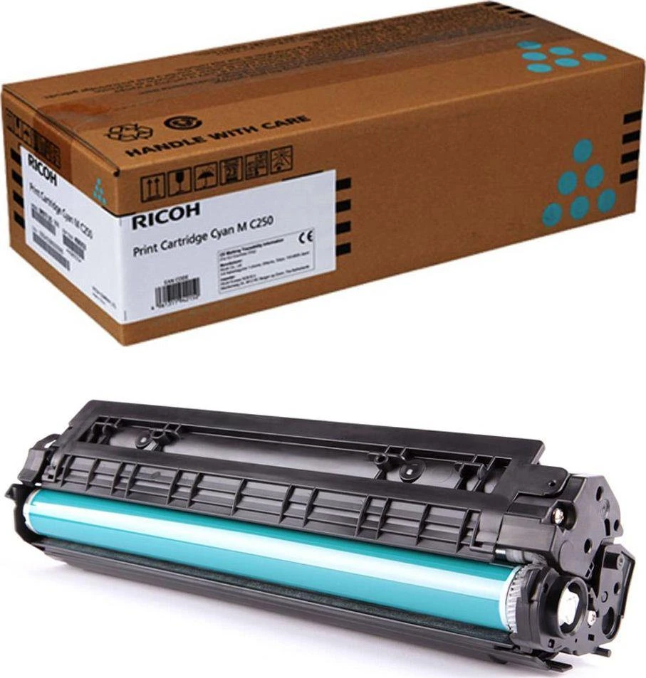 Ricoh Toneris 408353 Originalus (037055)