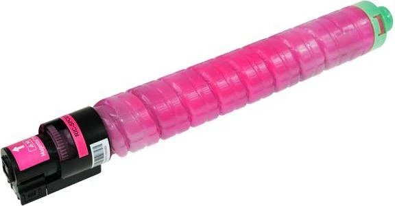 Ricoh SPC 830 (821123) (821187) Lazerinė kasetė, Purpurinė