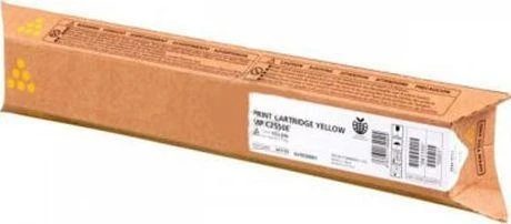 Ricoh MPC2550YLW kasetė, geltona