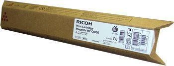 Ricoh MP C400 (842237) (842040), purpurinė kasetė