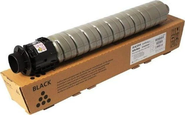 Ricoh MP C2551 (842061) (841504) (841587) (842465) Lazerinė kasetė, Juoda