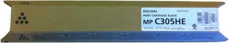Ricoh 842079 tonerio kasetė 1 vnt Originalus Juoda