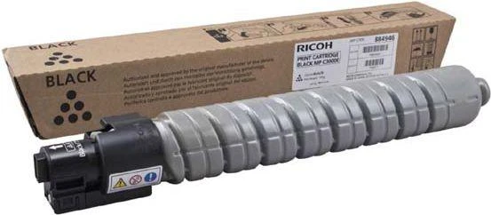 Ricoh MP C3000 (842030) (Alt: 884946, 888540, 888640) Lazerinė kasetė, Juoda