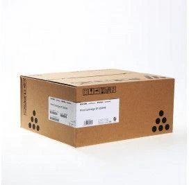 Ricoh SP 5200 cartridge, juodas