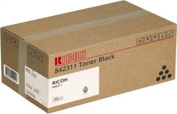 Ricoh IM C2500 (842311) Lazerinė kasetė, Juoda