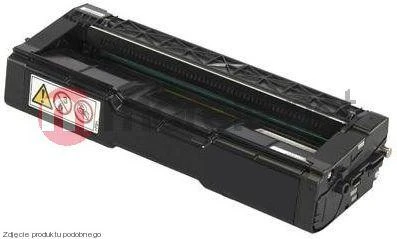 Ricoh Type SP 3400 LC (407647) (406523), juoda kasetė