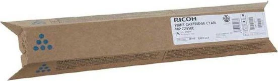 Ricoh toneris 841931 žydras originalus (841931)