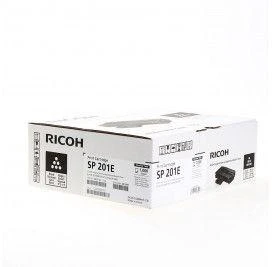 Toneris Ricoh 407999 Juodas originalas (407999)