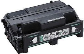 Ricoh Type SP 5200HE (821229, 406685, 406743) Lazerinė kasetė, Juoda