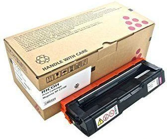 Ricoh SPC310 LC (406350) (407640), purpurinė kasetė