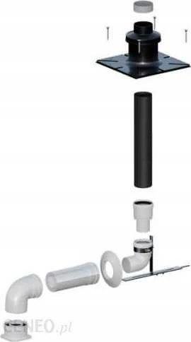 Ricom JUNGIMO RINKINYS ZB-03 VELENAS