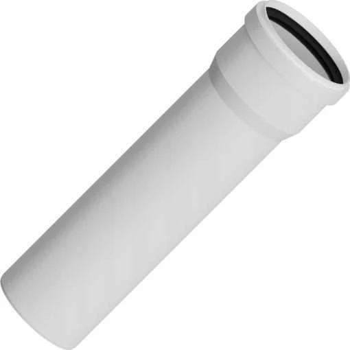 Ricom TIESUS VAMZDYS PP L2000 DN80 UŽSANDORIUS