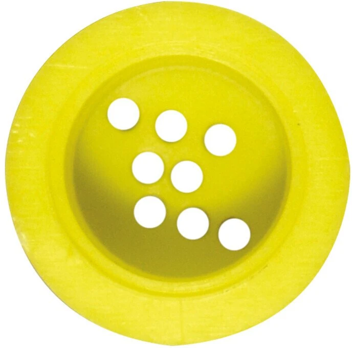 RIDDER SAVE WATER COVER SAVER Geltonas