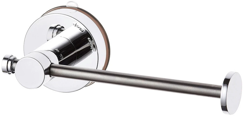 Toilet paper holder Ridder. 6 cm x 17.7 cm x 7.5 cm