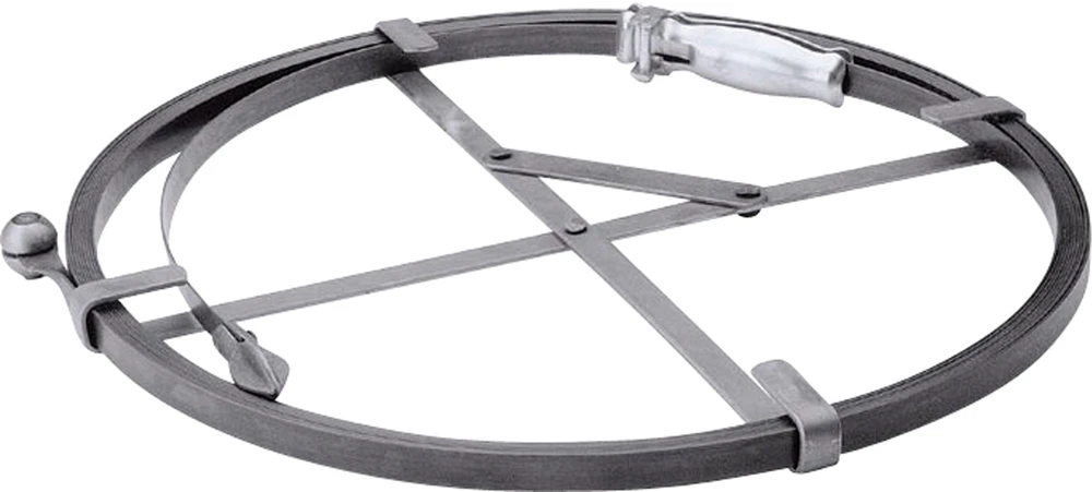 Valymo juosta 7,6-12-2 mm - Ridgid 62530