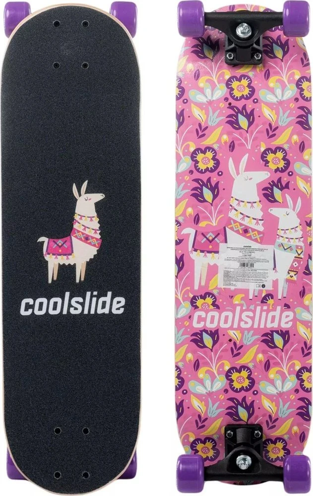 Coolslide OLO YG Vaikiška riedlentė