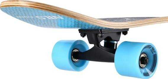 Nils Extreme PENNYBOARD MEDIENA BAHAMŲ NILSAS EKSTREMALUS