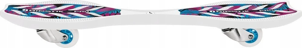 RAZOR RipStik AirPro Baltas SE skateboard