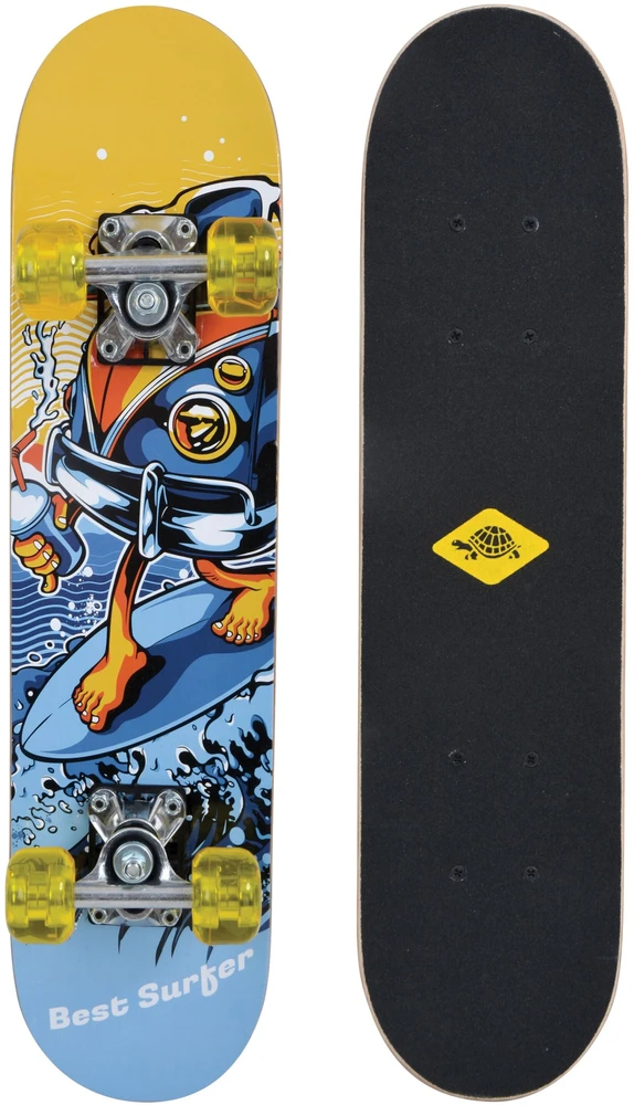 Riedlentė Schildkrot SCHILDKRÖT FUNWHELLS Riedlentė Junior 24'' Best Surfer (510620)