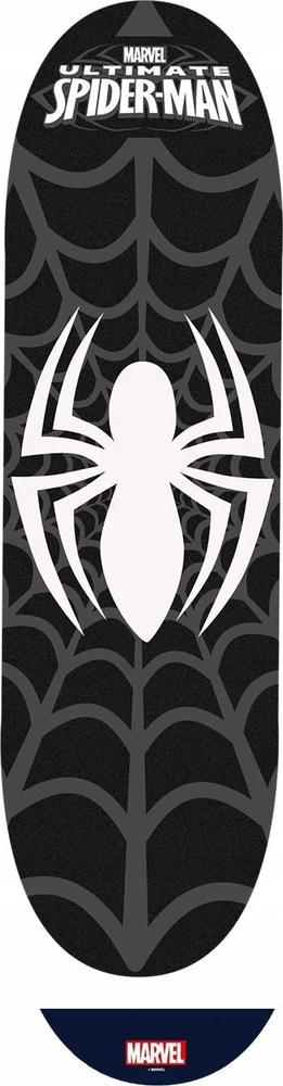 Stamp Disney „Marvel“ – „Ultimate Spider Man“ riedlentė su dvigubu spyriu (60220)