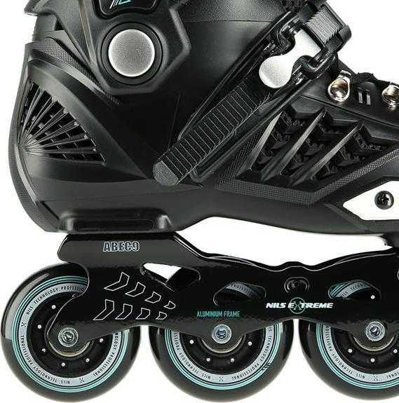 NA20001 SLALOMO RIEDUČIAI NILS EXTREME
