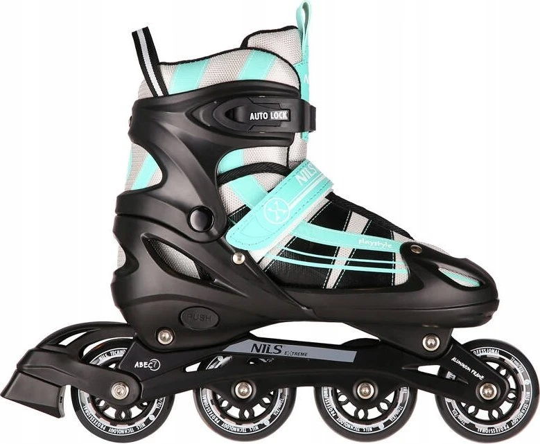 Nils Extreme NH18366A 2IN1 PAČIŪŽOS / LEDO RITULIO PAČIŪŽOS