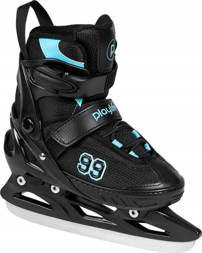 Riedučiai Playlife Playlife Skates Glacier Dydis 29 - 32