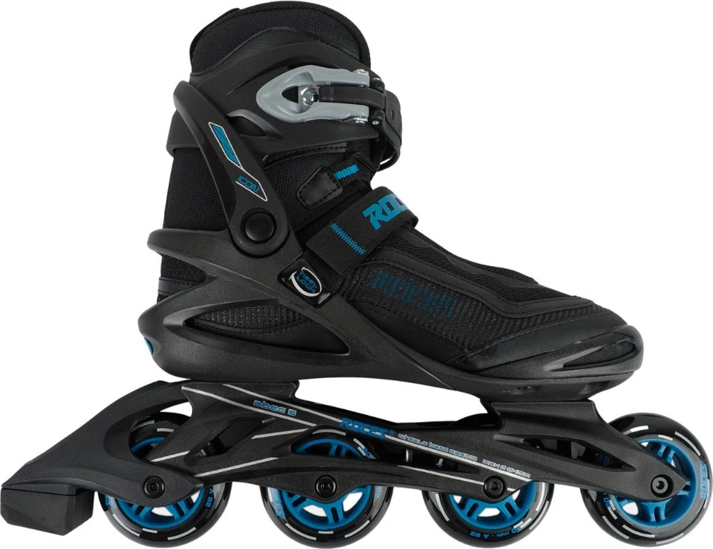Pačiūžos Roces Icon X juoda-niebiekie 400908 00001 (43)