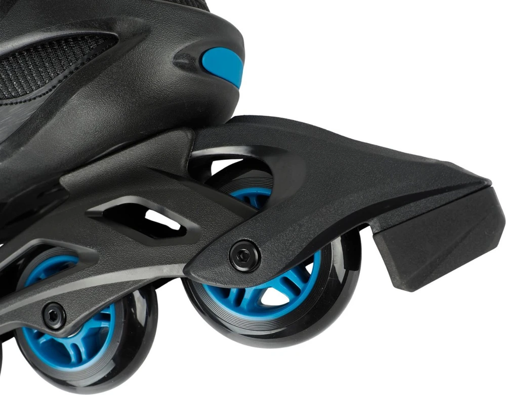 Pačiūžos Roces Icon X juoda-niebiekie 400908 00001 (43)