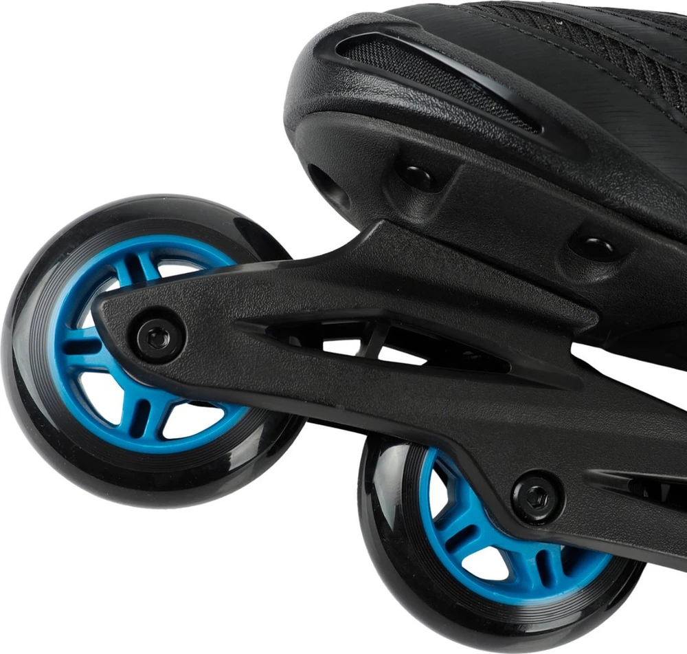 Pačiūžos Roces Icon X juoda-niebiekie 400908 00001 (43)