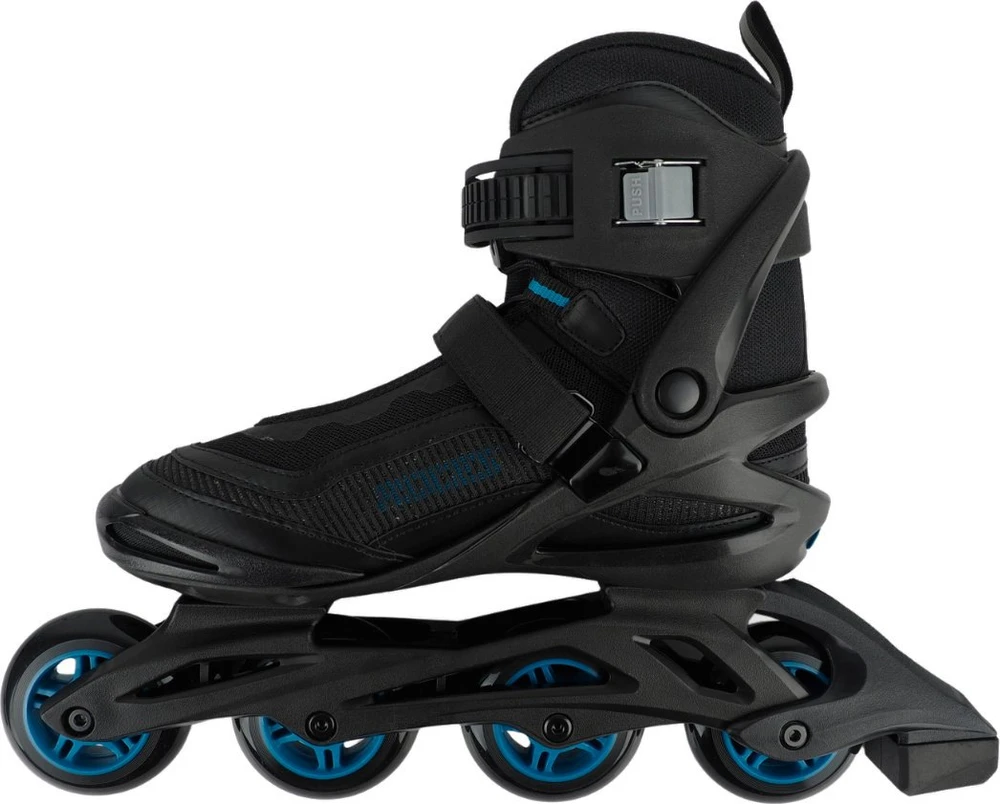 Pačiūžos Roces Icon X juoda-niebiekie 400908 00001 (43)