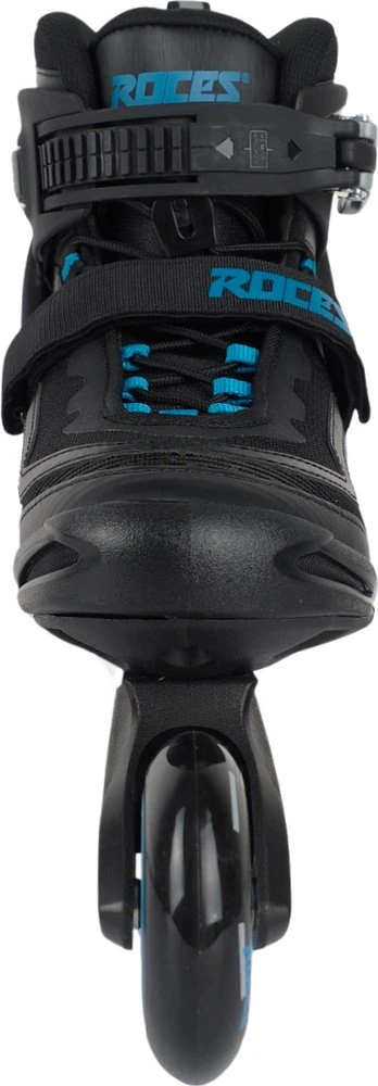 Pačiūžos Roces Icon X juoda-niebiekie 400908 00001 (43)