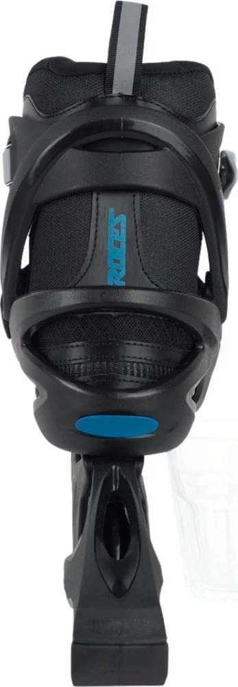 Pačiūžos Roces Icon X juoda-niebiekie 400908 00001 (43)