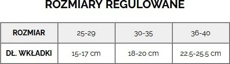Pačiūžos Roces Jokey X Girl 400900 00003 (34-37)
