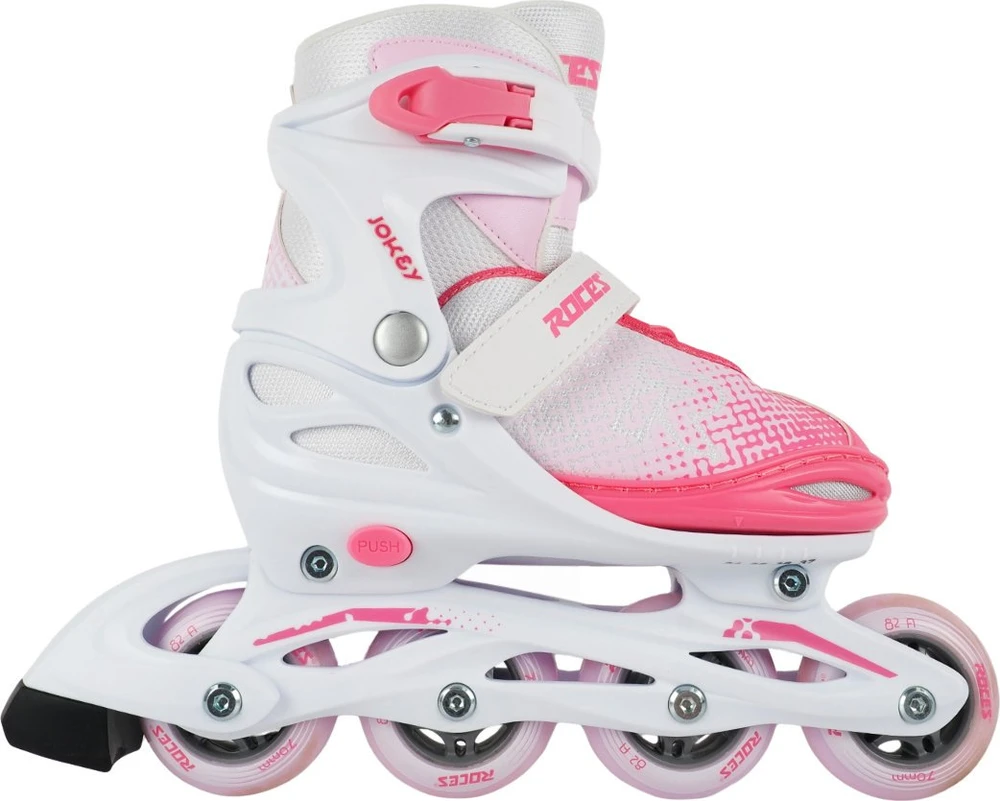 Pačiūžos Roces Jokey X Girl 400900 00003 (34-37)