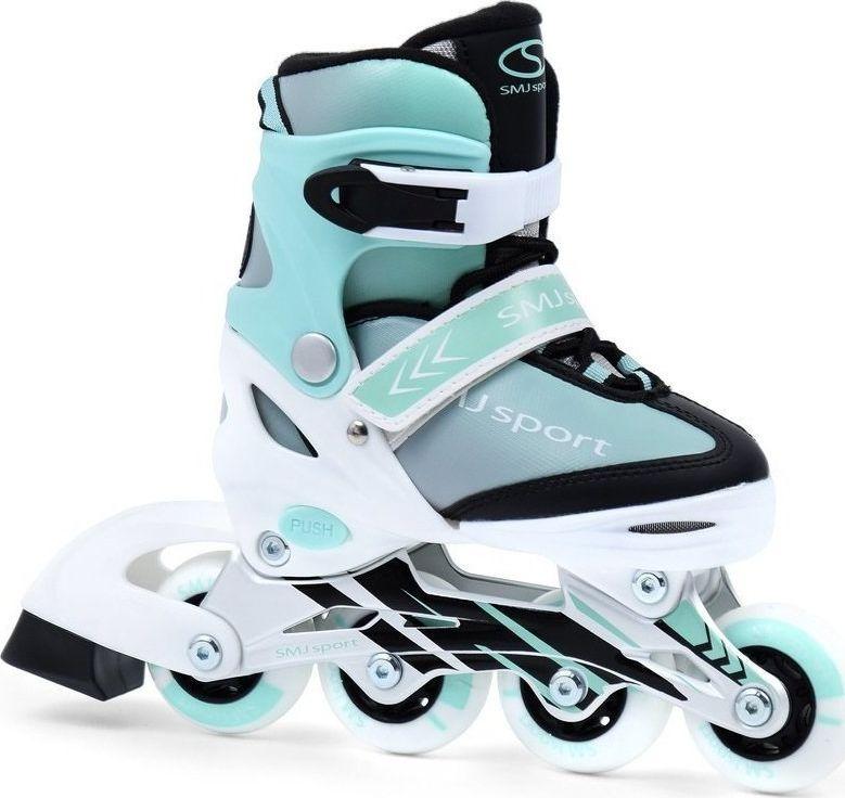 Inline Smj BS-901MA riedučiai