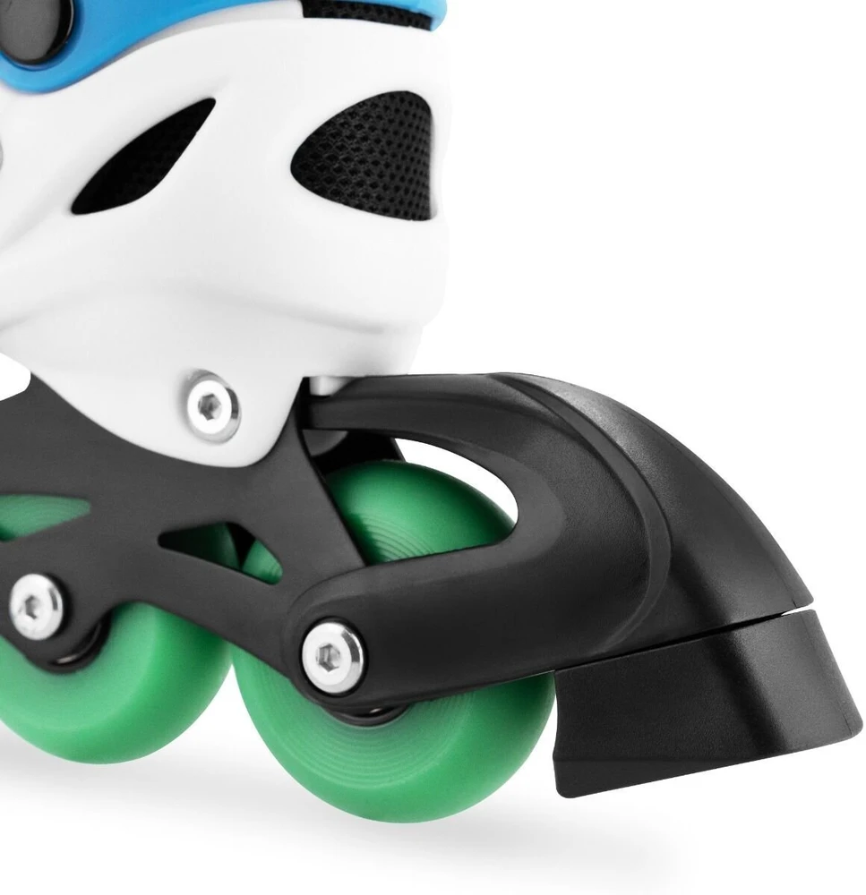 Spokey Riedučiai JOY Skate PK/BL