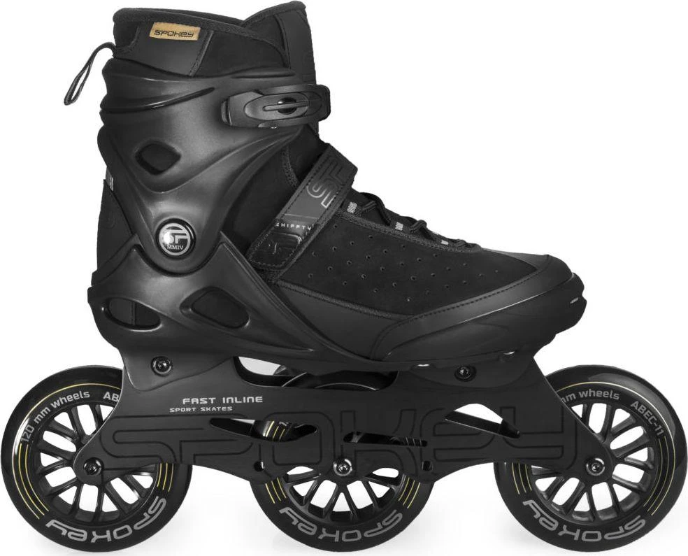 Spokey 25 Riedučiai