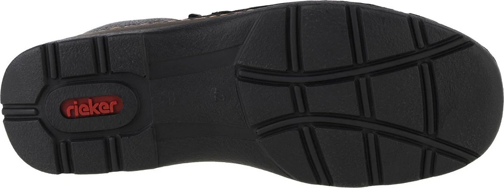 Rieker aulinukai M 05398-00 batai