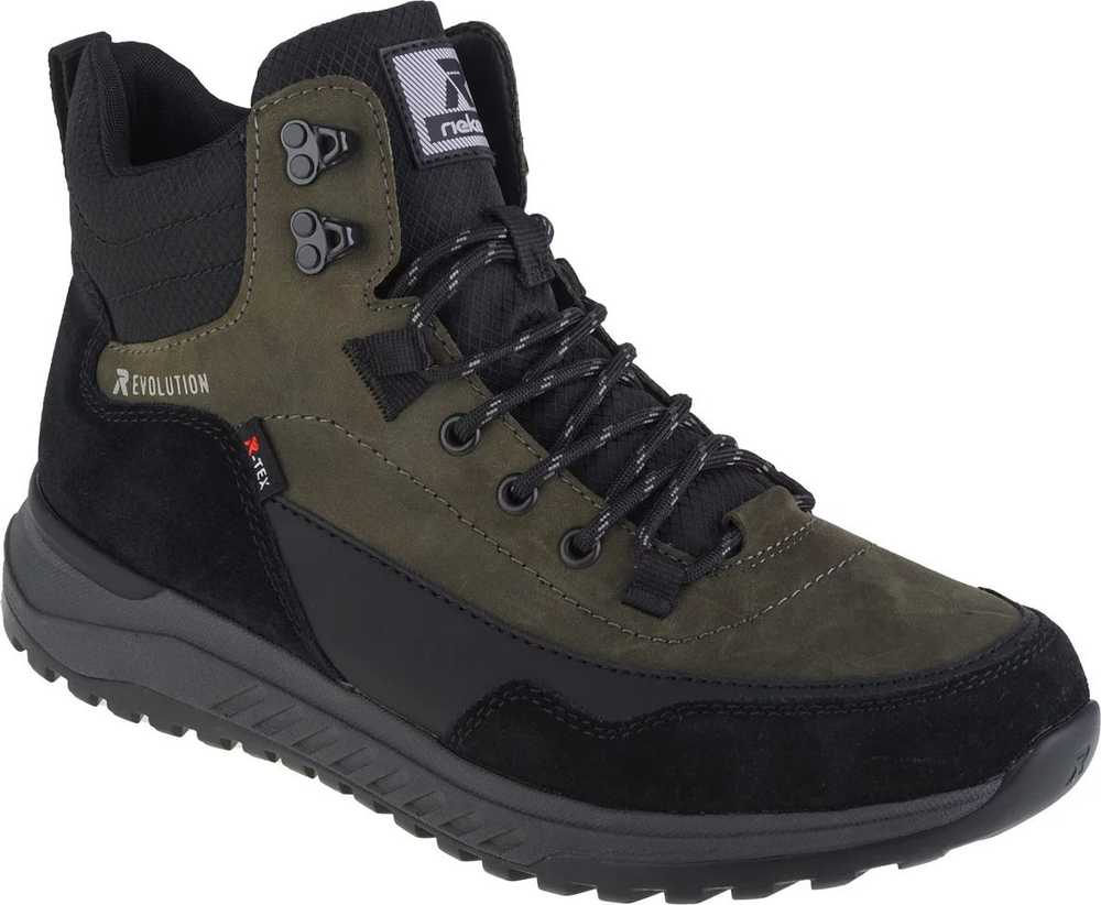 Rieker Evolution M U0169-54 batai