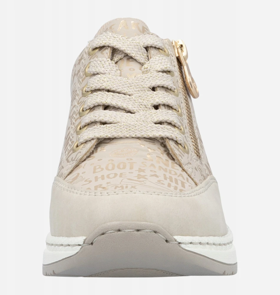 Rieker W N4316 RKR760 sportbačiai su platforma