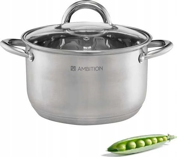 Riess PUODAS 44469 SOLAR 2,5 L 18 CM