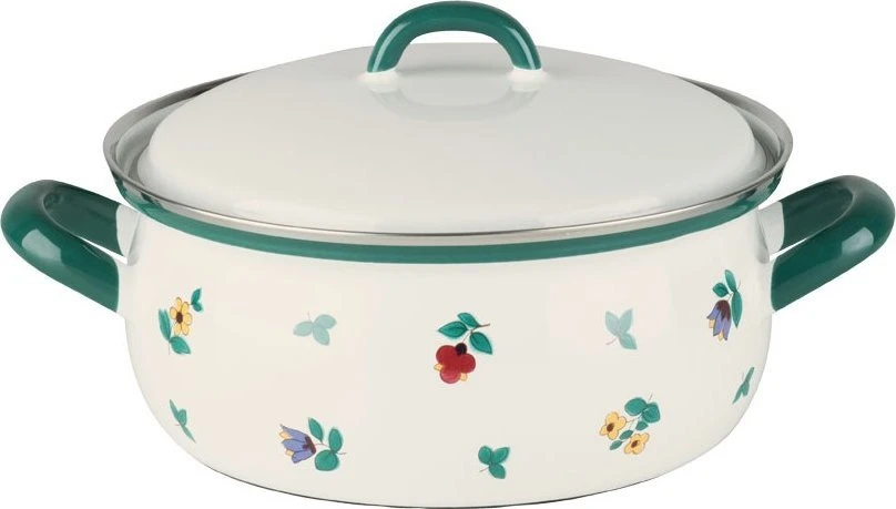 Riess RESE - mažas puodelis 1.5l 18cm MUNDNER Streublumen