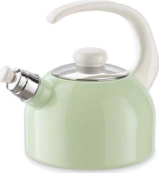 Riess Virdulys 2,0l 18cm mėlynas