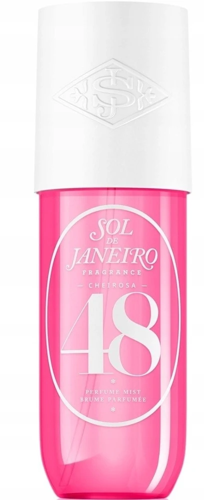 Sol De Janeiro Cheirosa 48 Perfume Mist, 240 ml